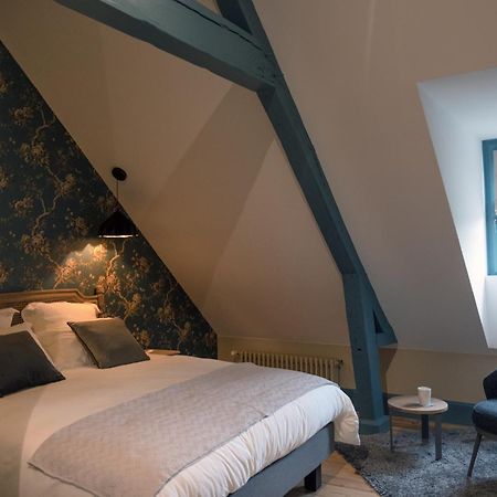 Le Relais Bed and Breakfast Bagnères-de-Bigorre Eksteriør billede