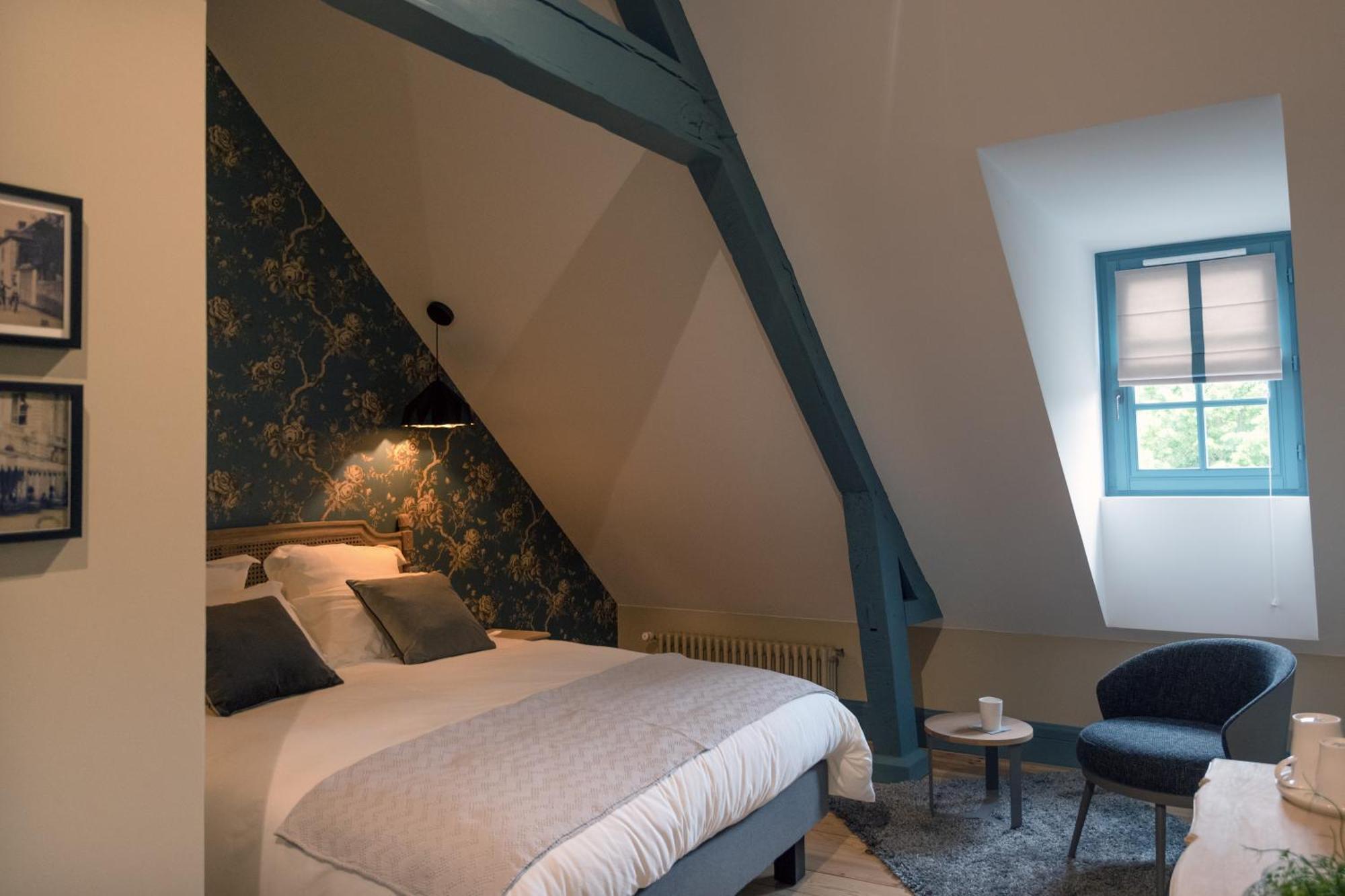 Le Relais Bed and Breakfast Bagnères-de-Bigorre Eksteriør billede