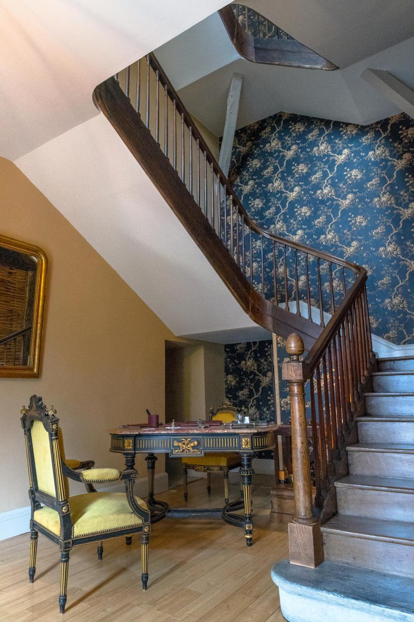 Le Relais Bed and Breakfast Bagnères-de-Bigorre Eksteriør billede