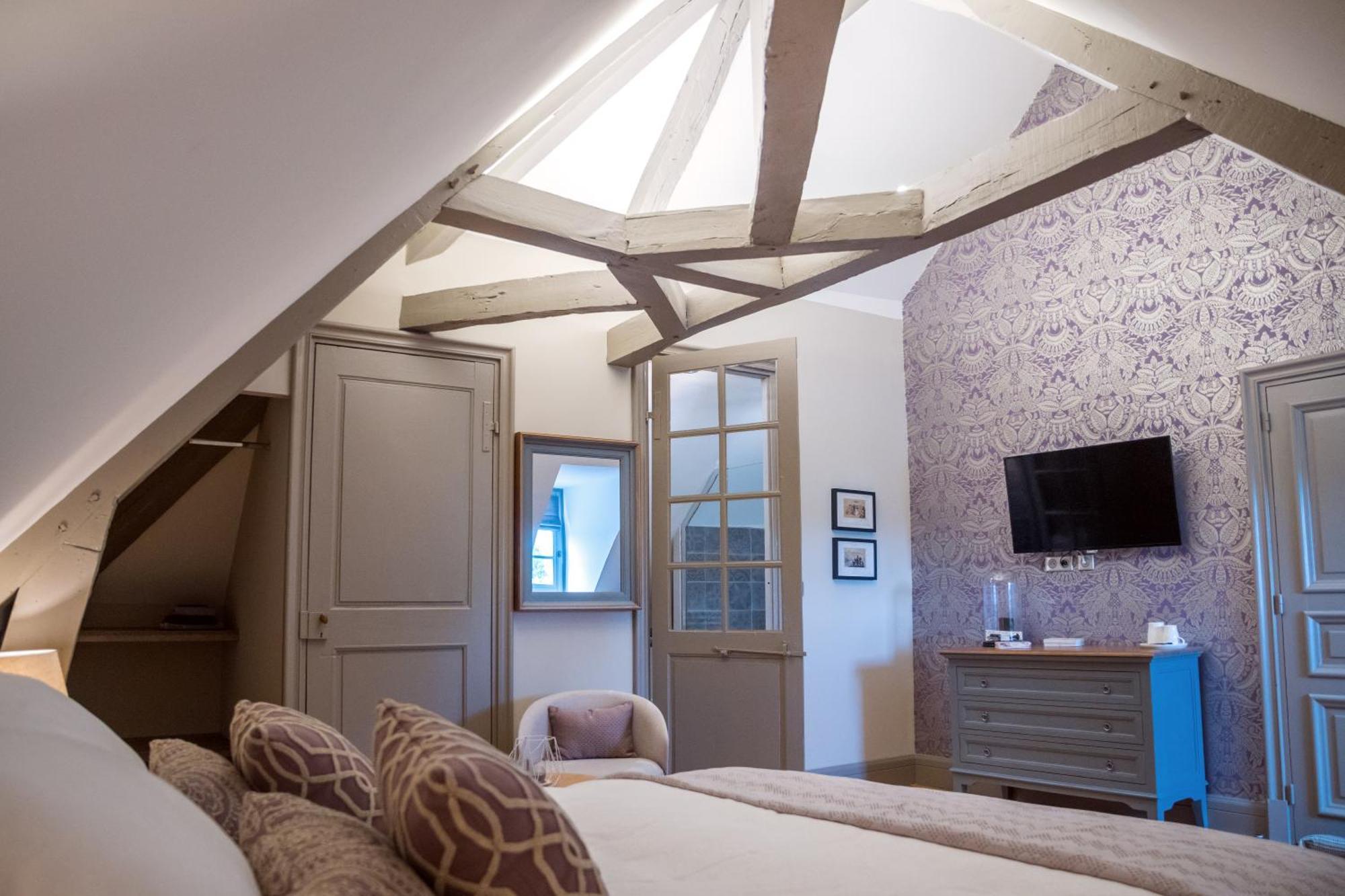 Le Relais Bed and Breakfast Bagnères-de-Bigorre Eksteriør billede