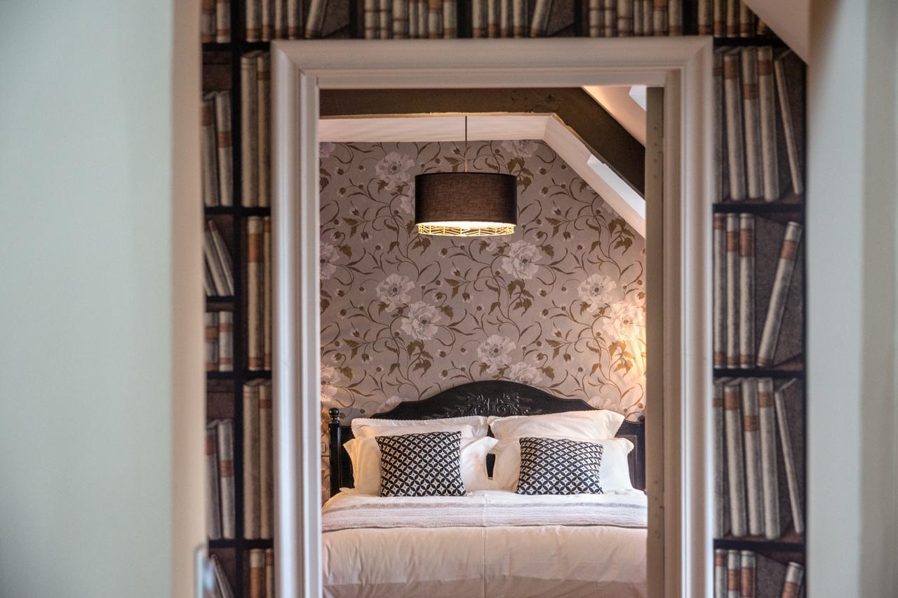 Le Relais Bed and Breakfast Bagnères-de-Bigorre Eksteriør billede