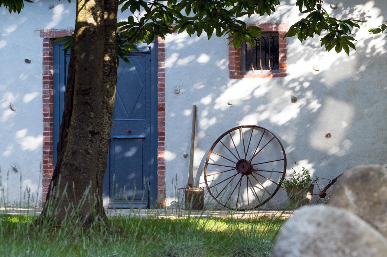 Le Relais Bed and Breakfast Bagnères-de-Bigorre Eksteriør billede